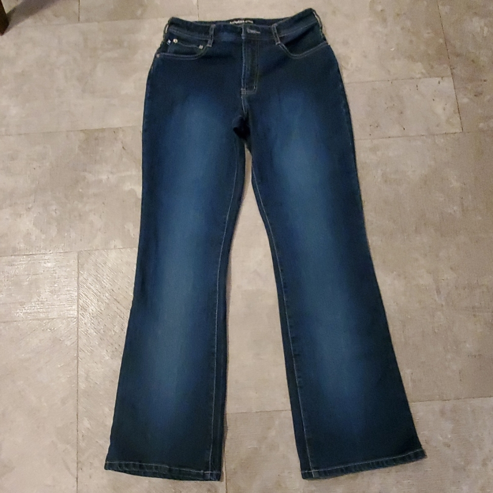 Express jeans